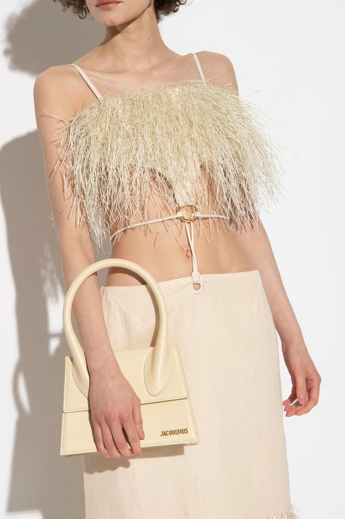 Jacquemus ‘Le Grand Chiquito’ shoulder bag 2