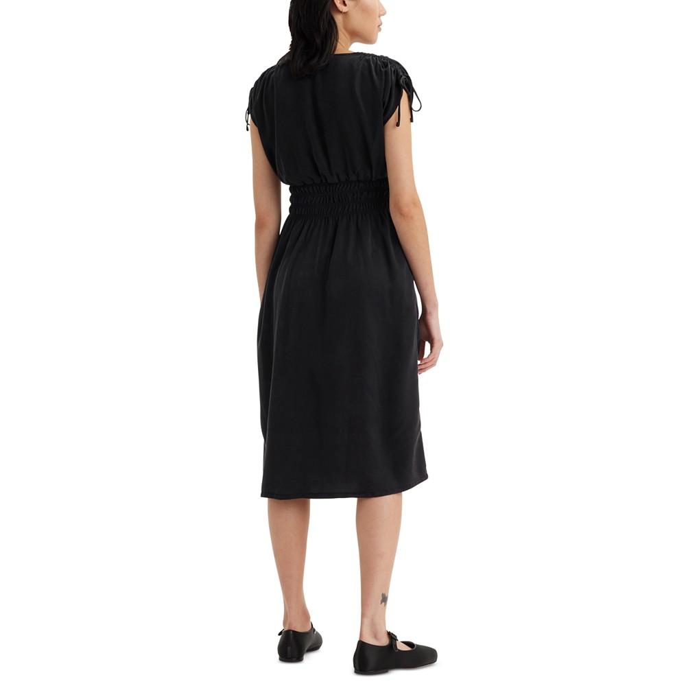 Levi's Women's Betty Midi Dress