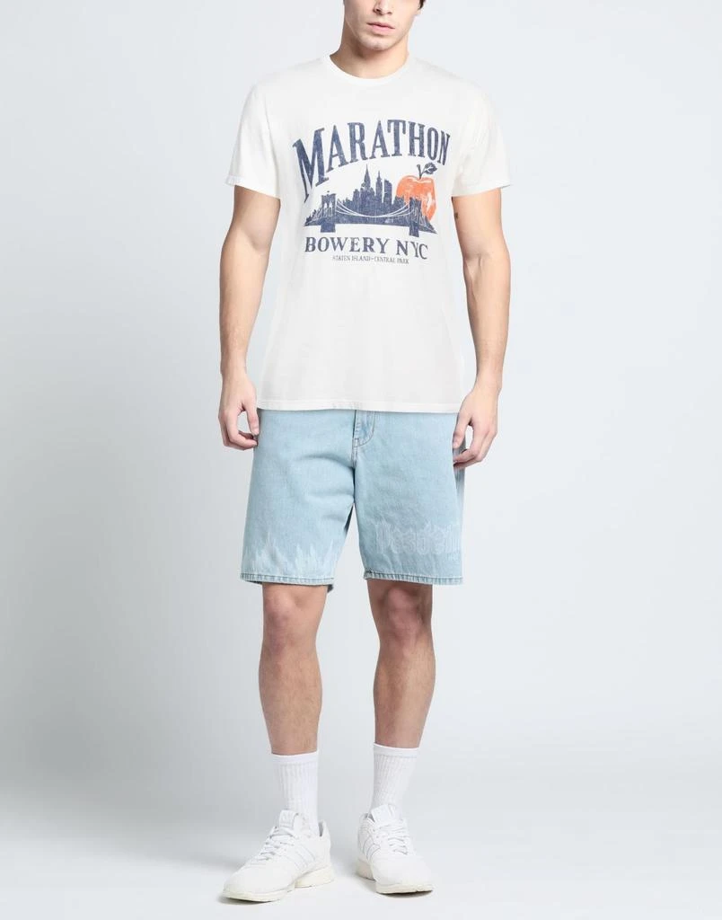 BOWERY T-shirt 2