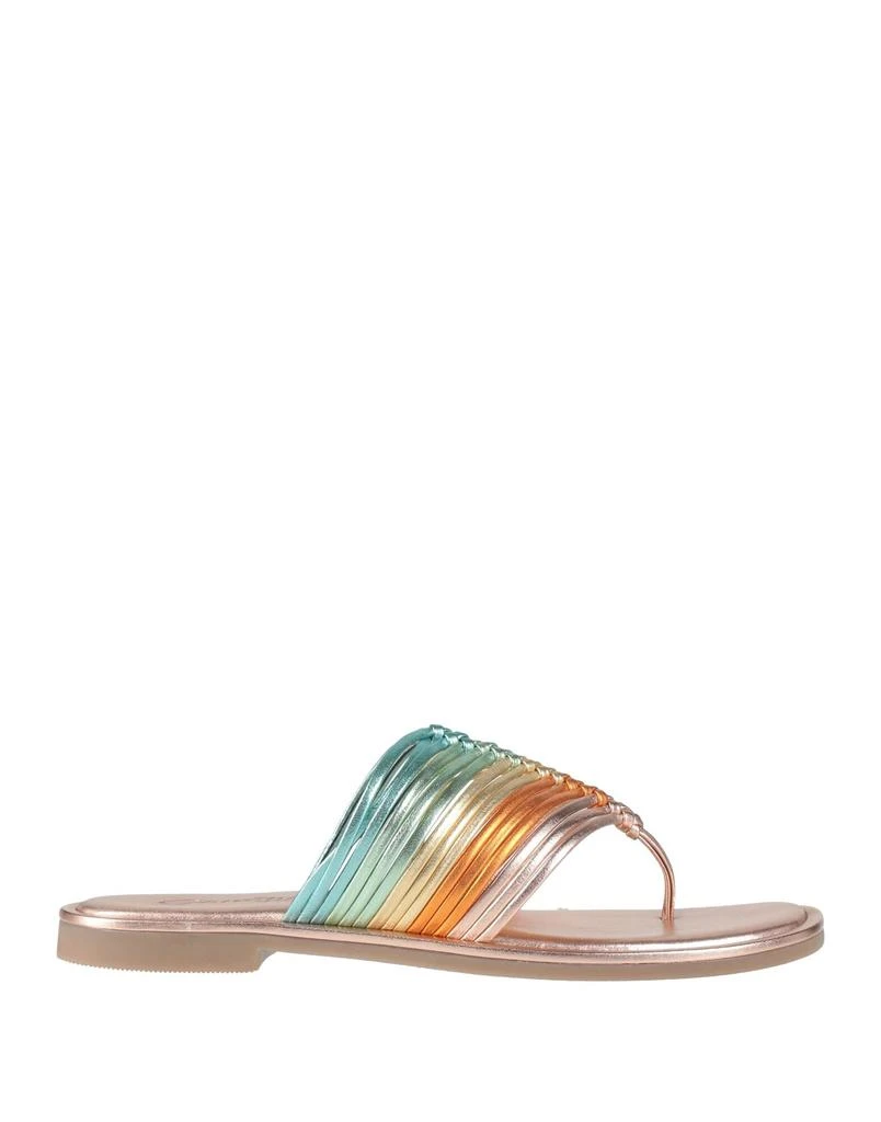 GARDINI SPIRIT Flip flops 1