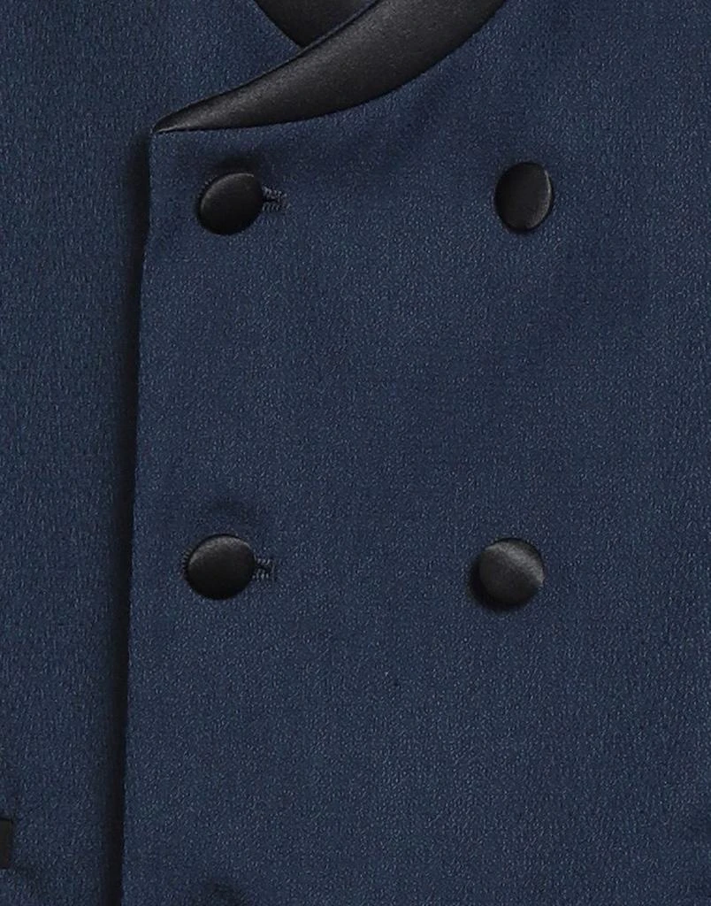 MANUEL RITZ Suit vest 4