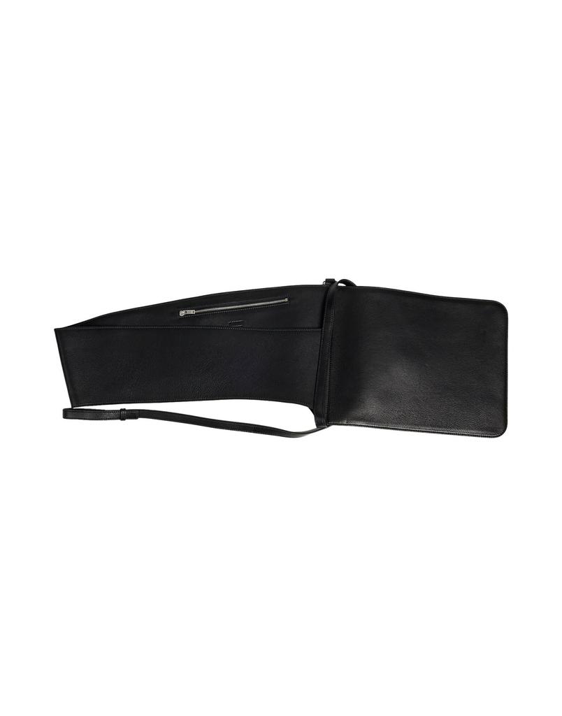 JIL SANDER Leather belt