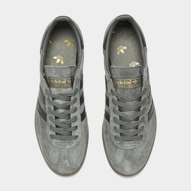 Adidas adidas Originals Handball Spezial Casual Shoes 5