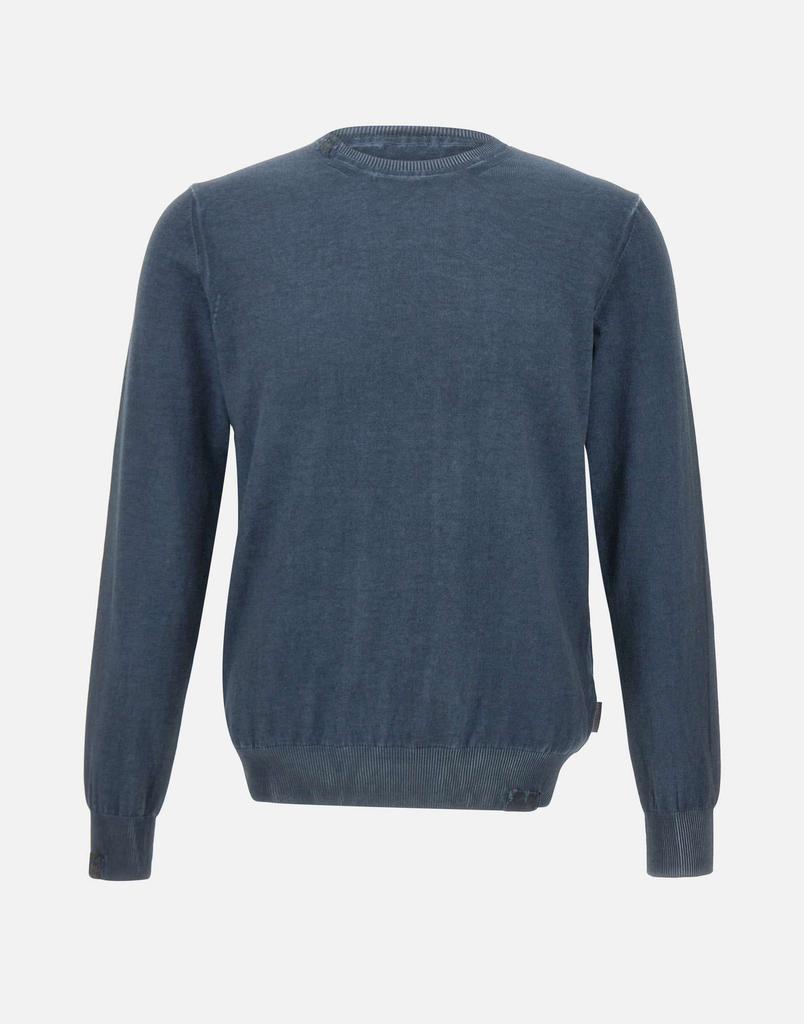 BOB “Blas/nt” cotton sweater