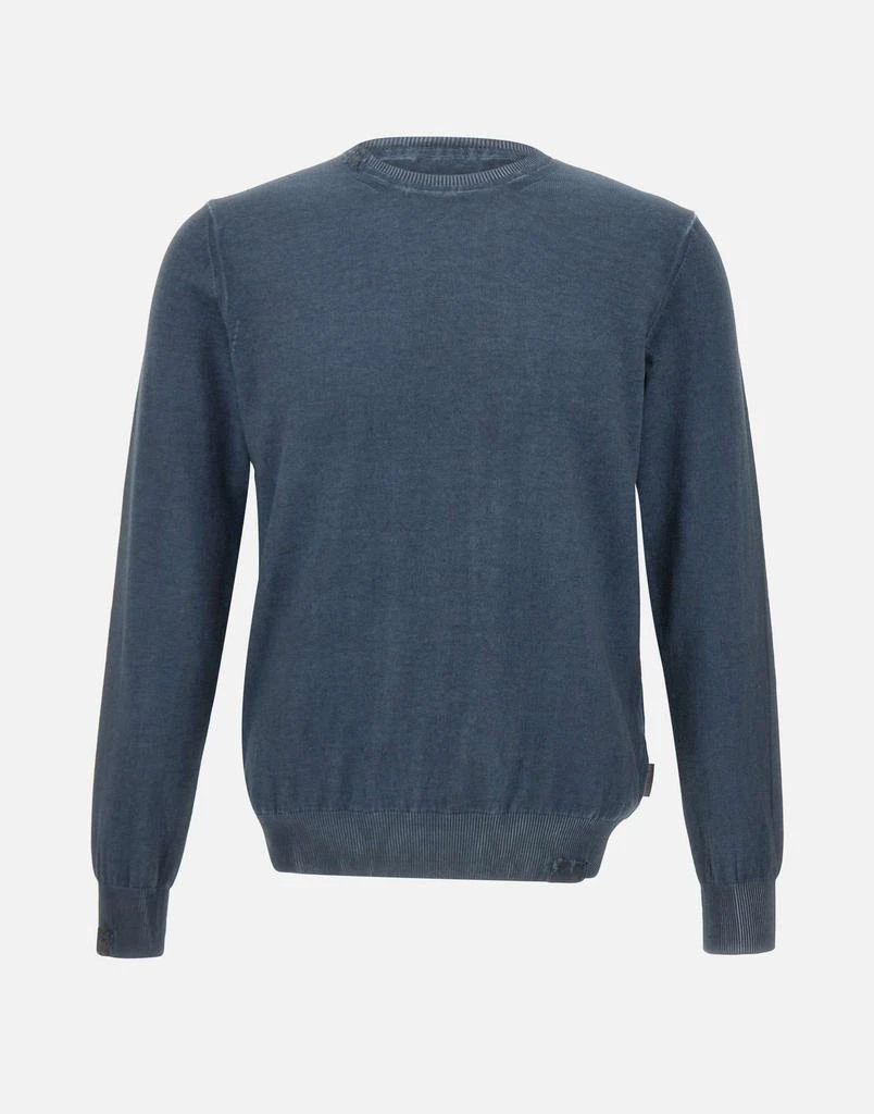 BOB “Blas/nt” cotton sweater 1