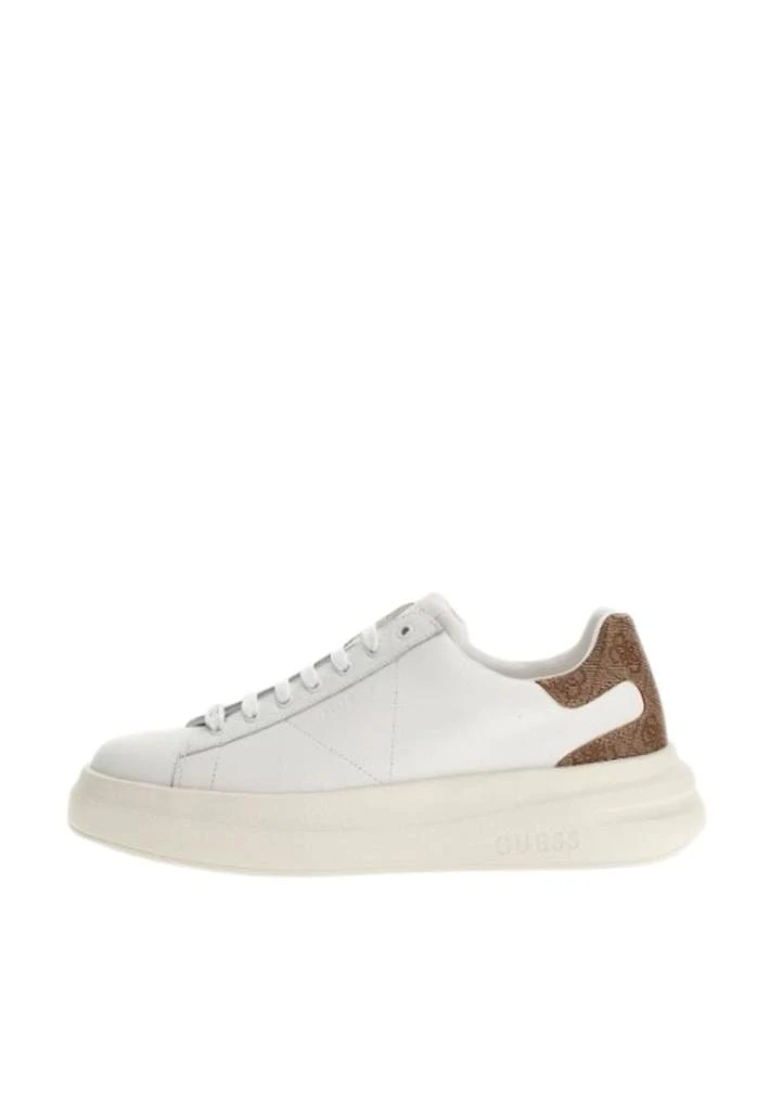 GUESS GUESS Sneakers ELBA 4G LOGO 1