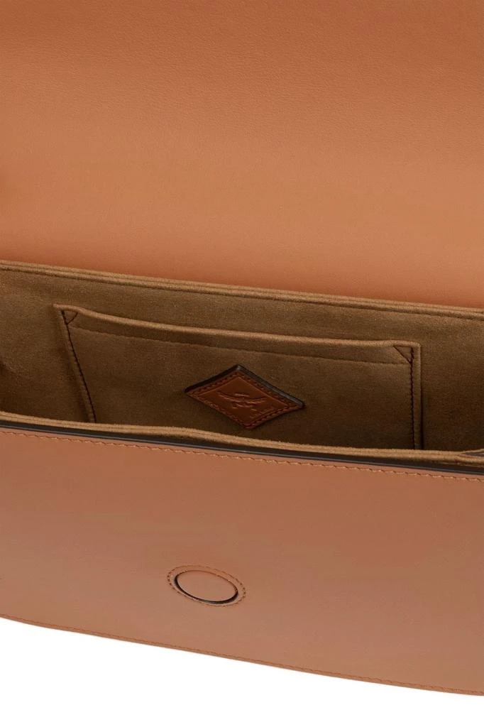 MCM MCM Himmel Laurel Crossbody Bag 4