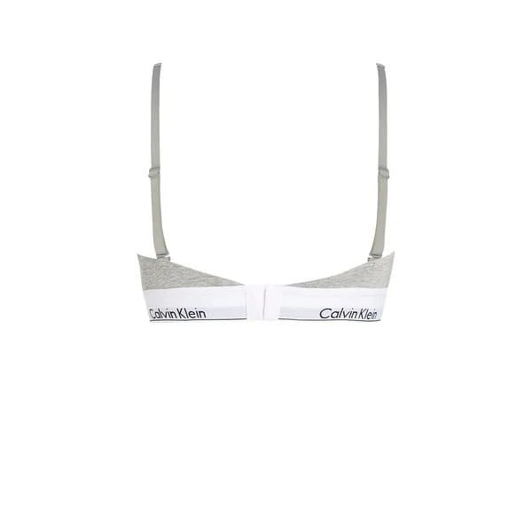 Calvin Klein Cotton bra top