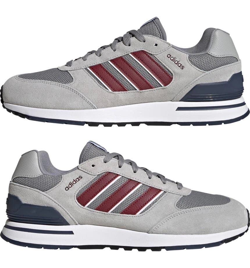 Adidas Run 80s Running Sportswear Sneaker 8