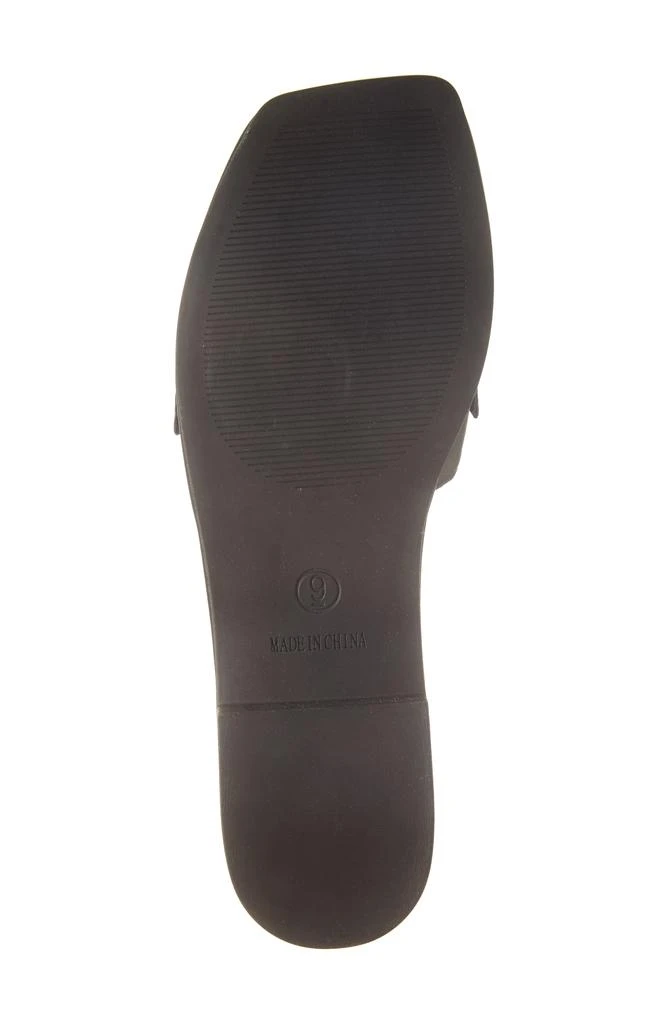 Steve Madden Tatumm Slide Sandal 6