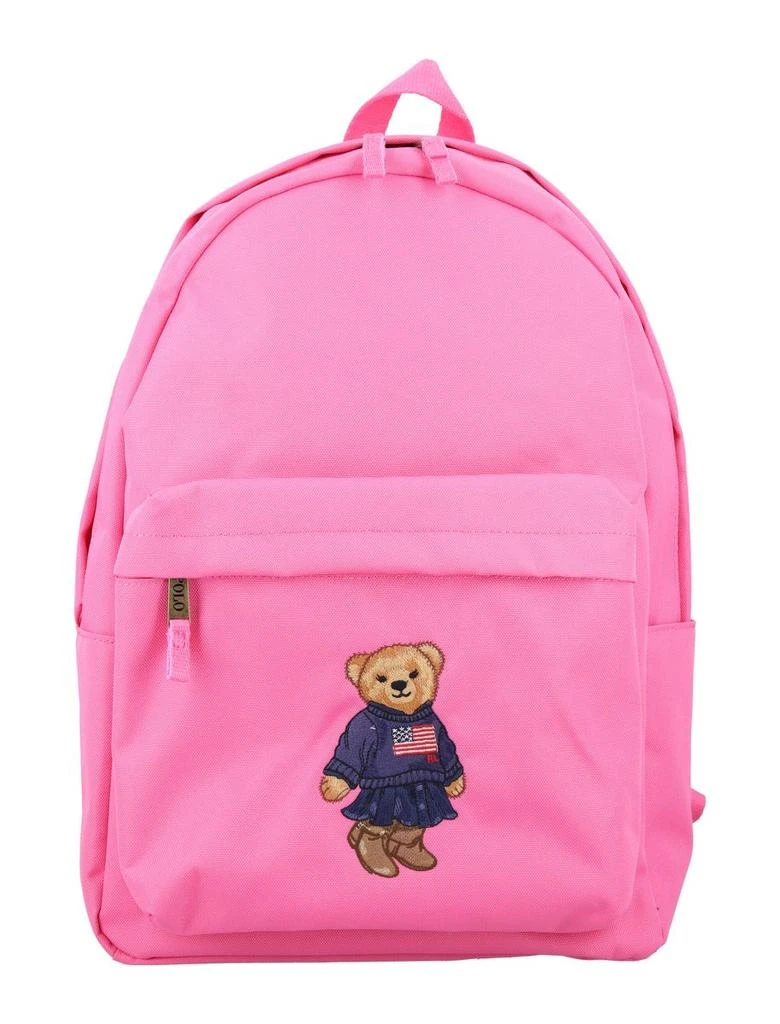 Ralph Lauren Polo Ralph Lauren Kids Backpack Bear 1