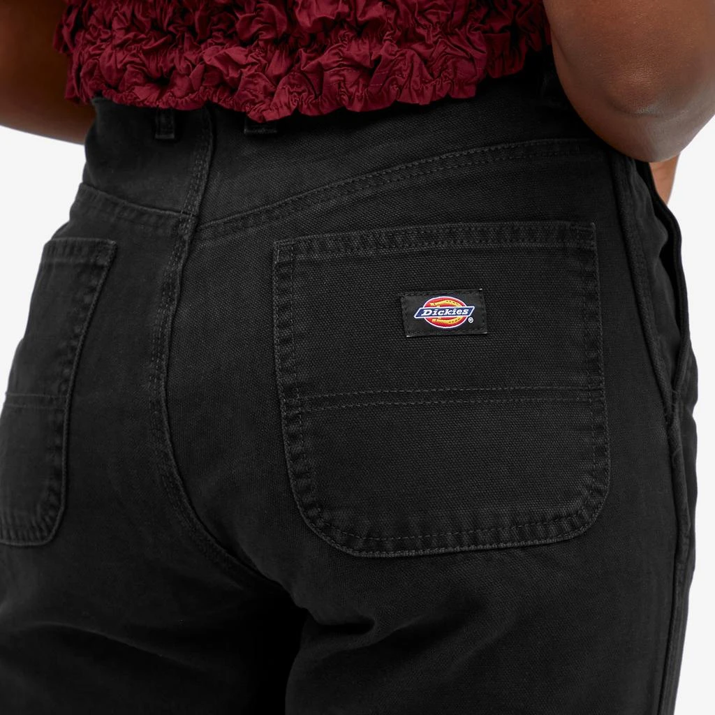 DICKIES Dickies Duck Canvas Regular Utility Trouser 5