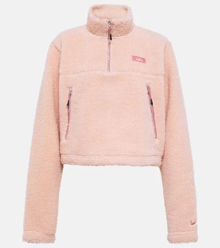 NIKE Therma-FIT half-zip sweatshirt 1