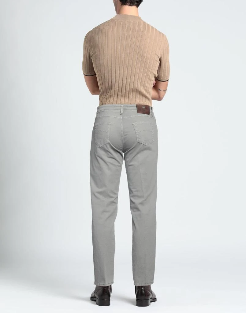 LUIGI BORRELLI NAPOLI Casual pants 3
