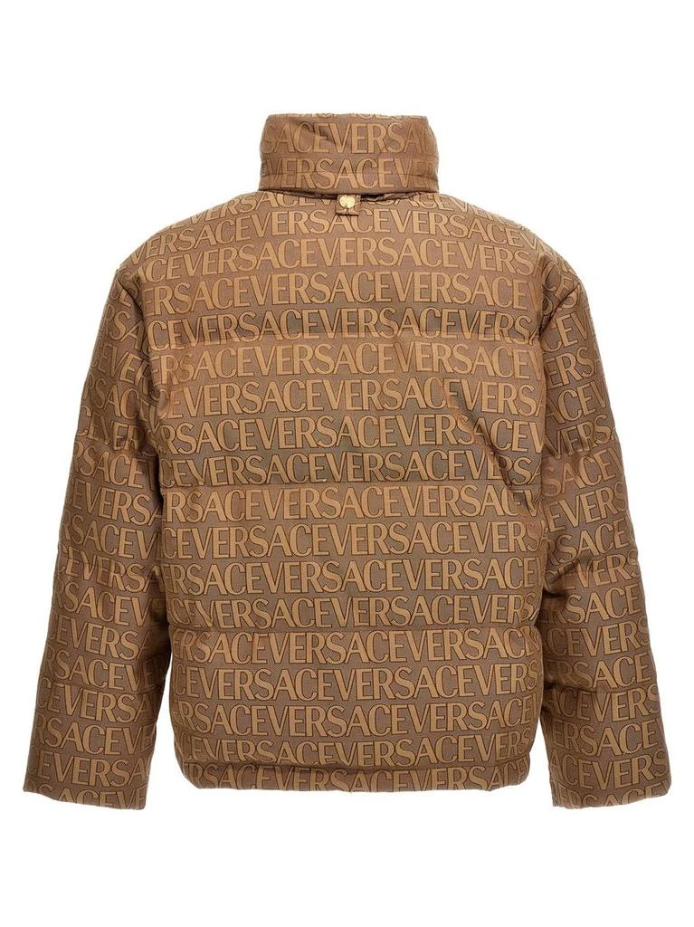 Versace Versace Coats 2