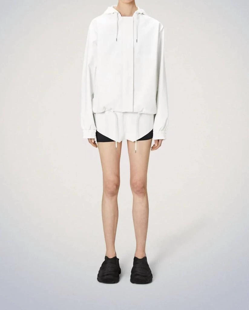 RAINS Rains - String Parka Jacket