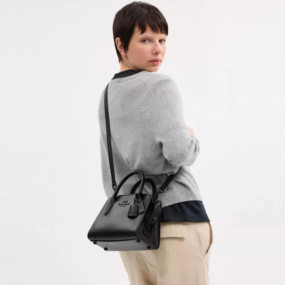 Coach Andrea Carryall Bag 3