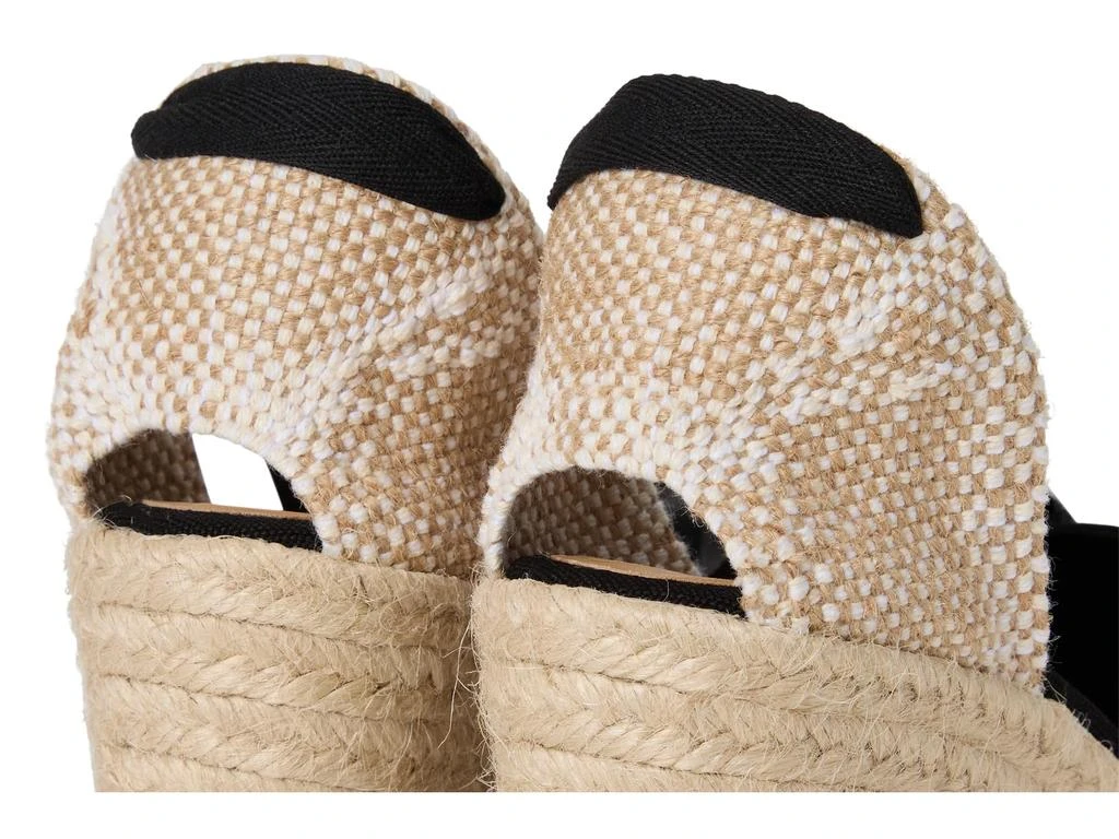 Castaner Carina 80 Wedge Espadrille 6