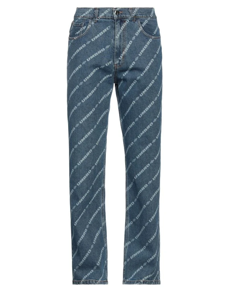 Umbro Denim pants 1
