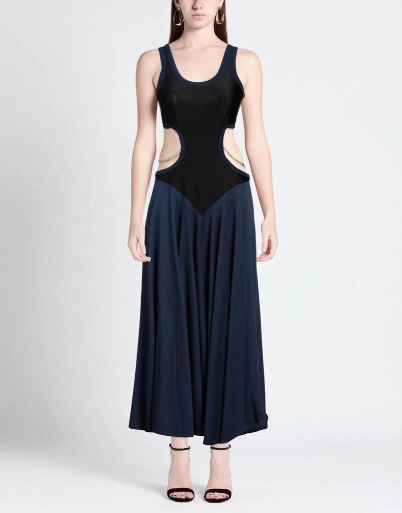 CHRISTOPHER KANE Long dress 2