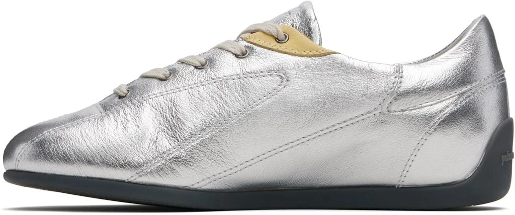 Paloma Wool Silver Miles Sneakers 3