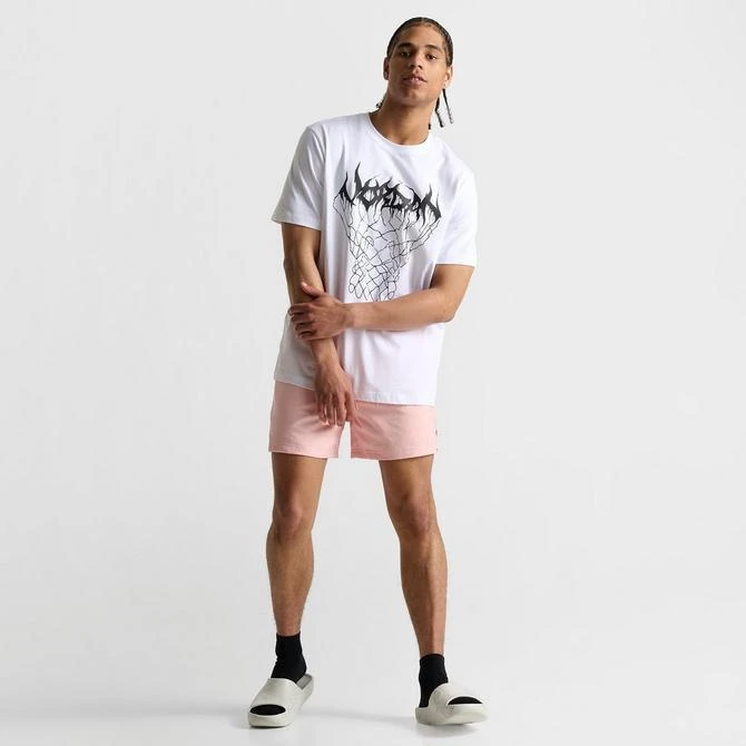 Jordan Men's Jordan Essentials 5" Poolside Shorts 3