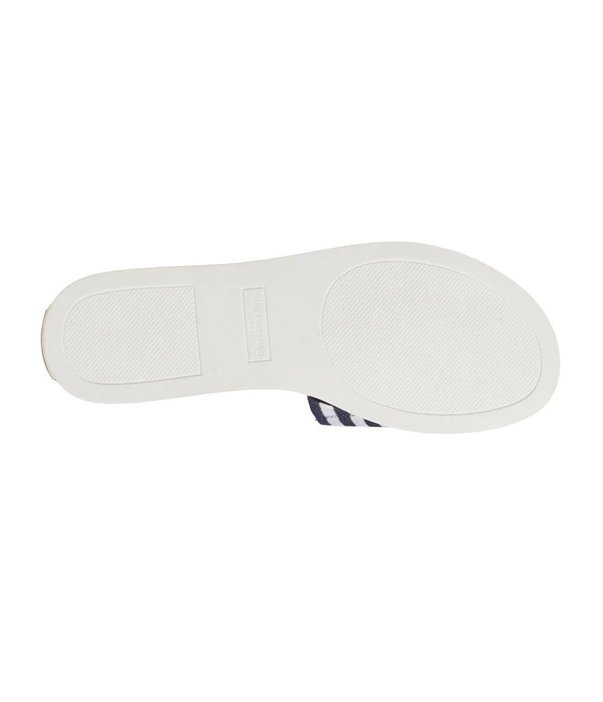 Karl Lagerfeld Paris CANTA STRIPE SLIDE 3