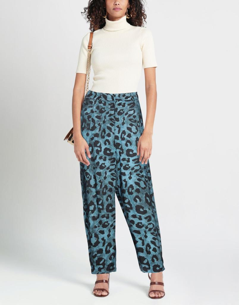 CHRISTIAN PELLIZZARI Casual pants