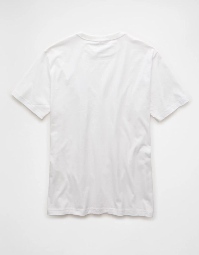 AE AE Snoopy Graphic T-Shirt