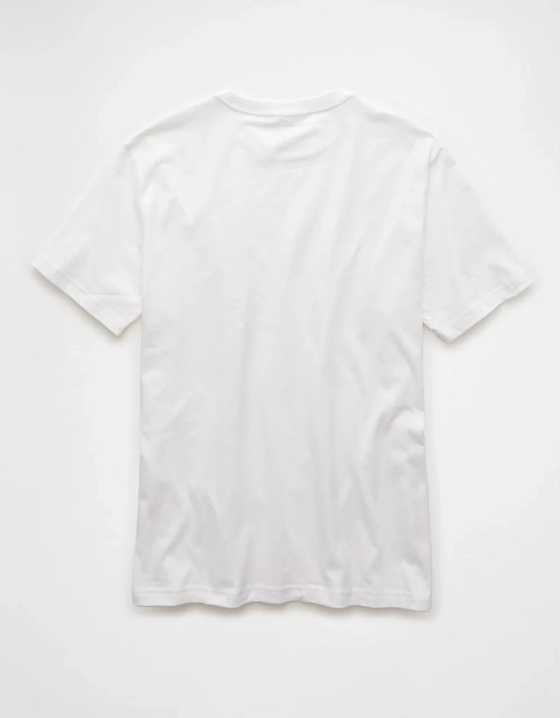 AE AE Snoopy Graphic T-Shirt 2