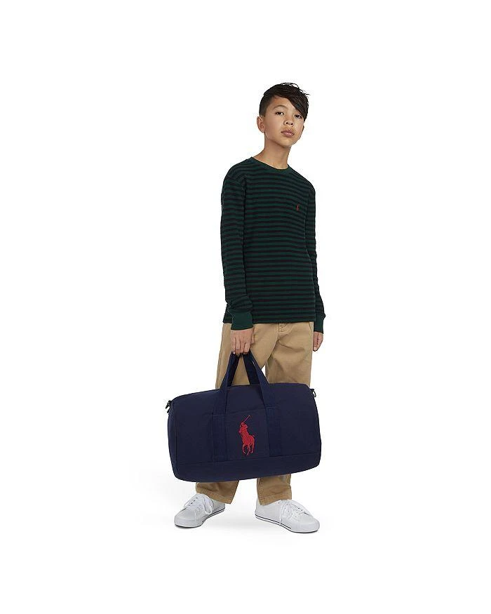 Ralph Lauren Player Duffle Bag 5