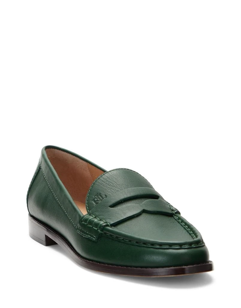Ralph Lauren Loafers 3