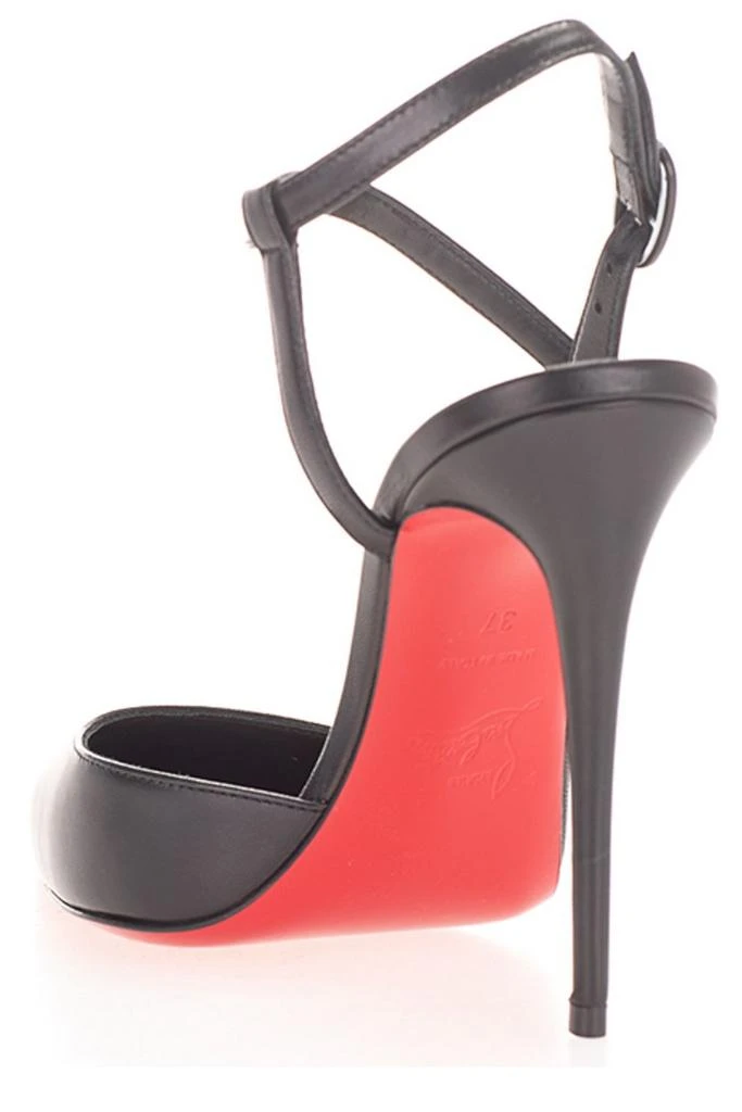 Christian Louboutin Christian Louboutin Jenlove Pointed Toe Pumps 3