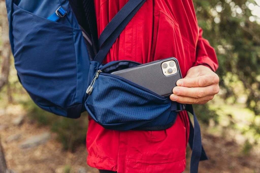 Gregory Zulu Backpack 30L - Men’s 4