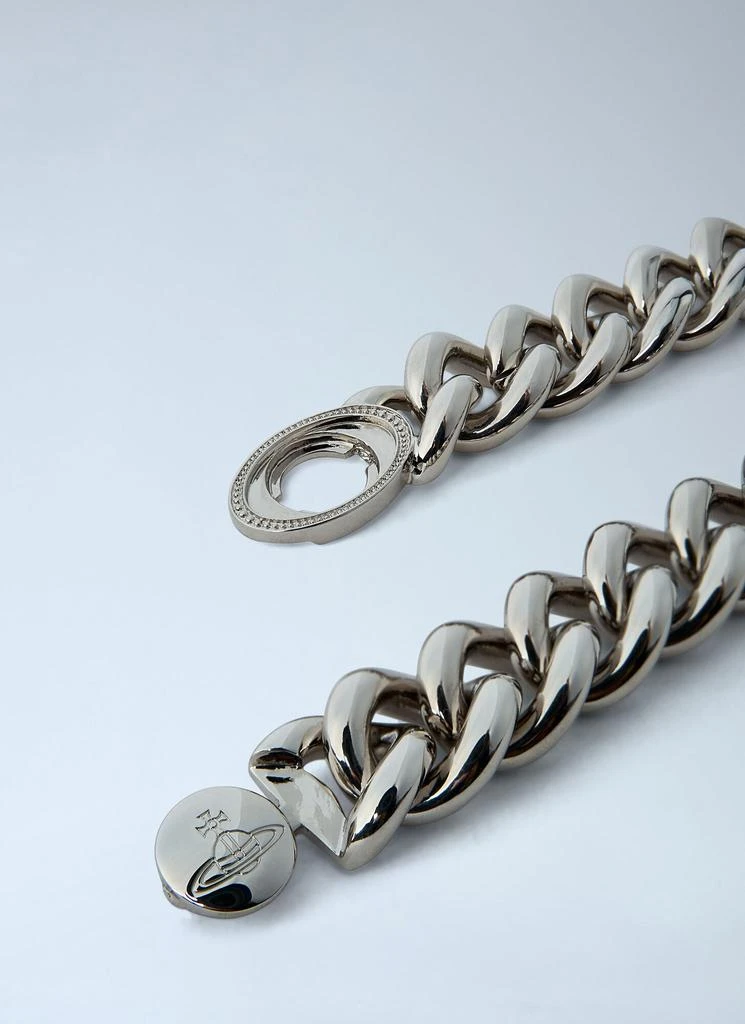 Vivienne Westwood Neysa Chain Necklace 3