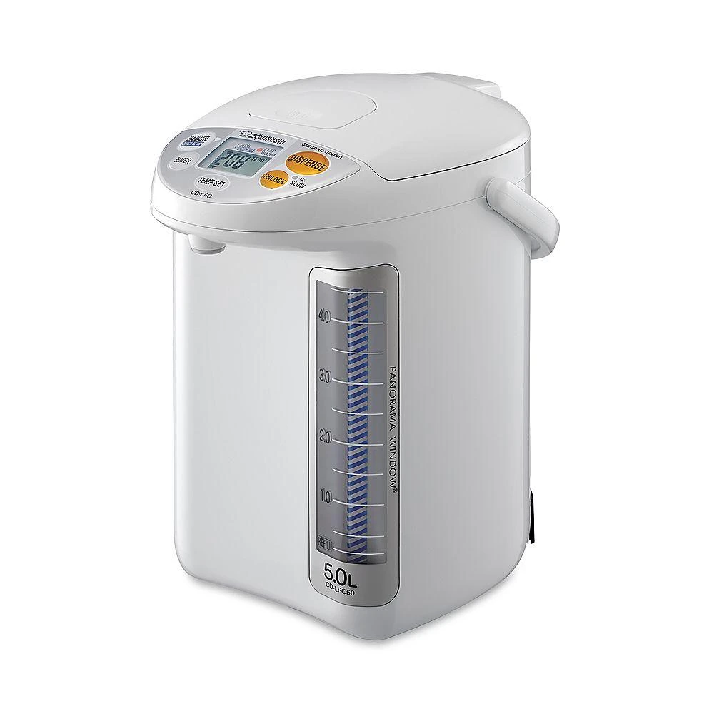 Zojirushi America Panorama Window® Micom Water Boiler 1