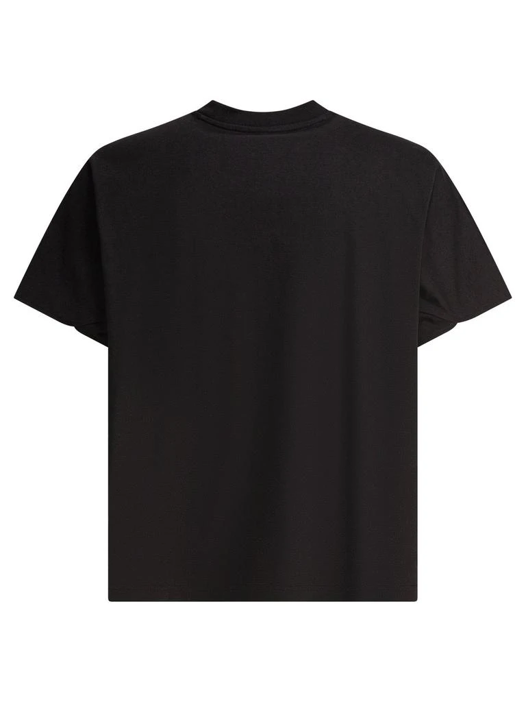 Goldwin Goldwin Crew Neck T-Shirt 2
