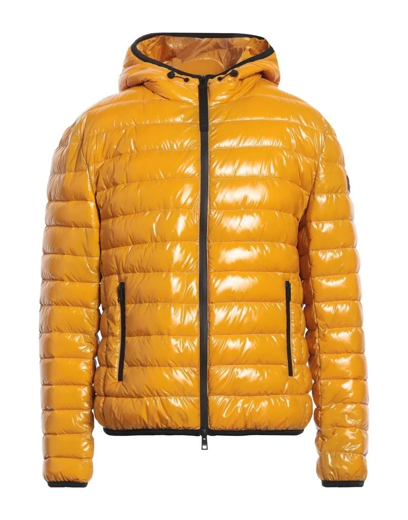 UP TO BE Shell  jacket 1