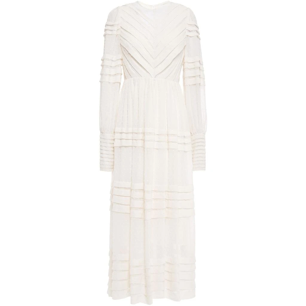 Zimmermann Zimmermann - Robe Midi - Femme 1