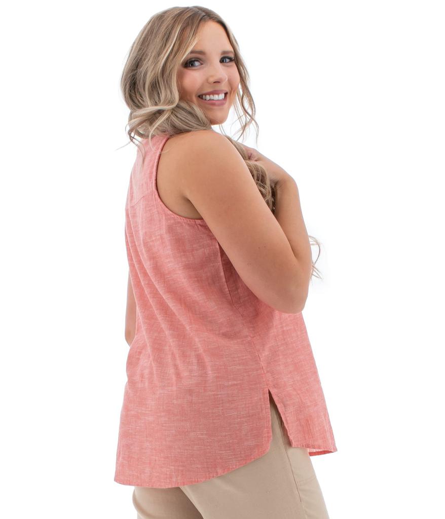 Aventura Clothing Devonne Tank Top
