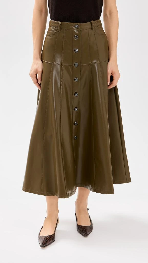 Cinq  Sept Veena Skirt 1