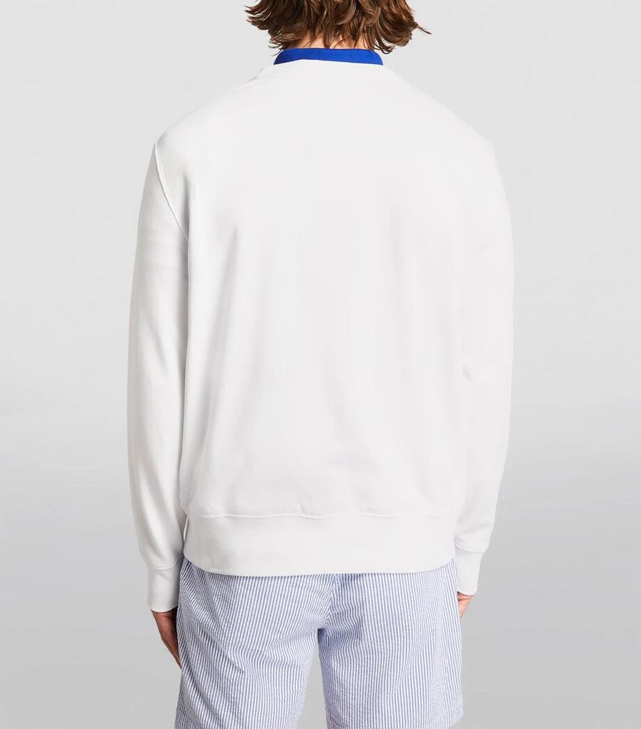 Ralph Lauren Polo Bear Sweatshirt 4