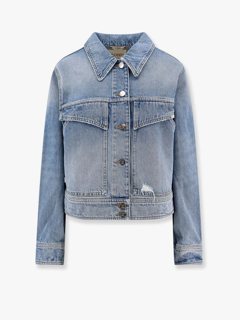Closed Jeans jacket 1