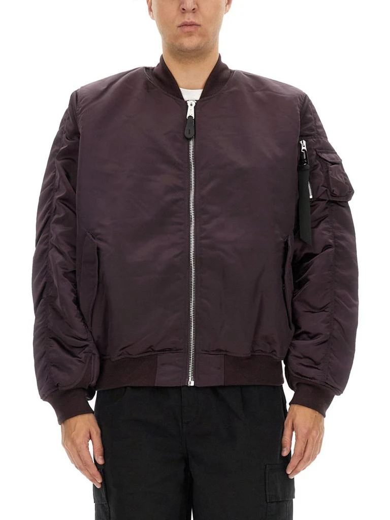Alpha Industries Alpha Industries Bomber "Ma-1" Unisex 7