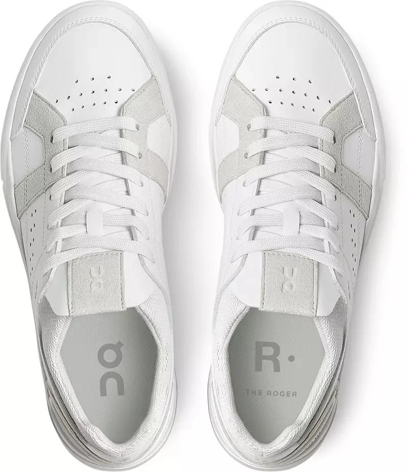 On On Women's THE ROGER Clubhouse Shoes 2