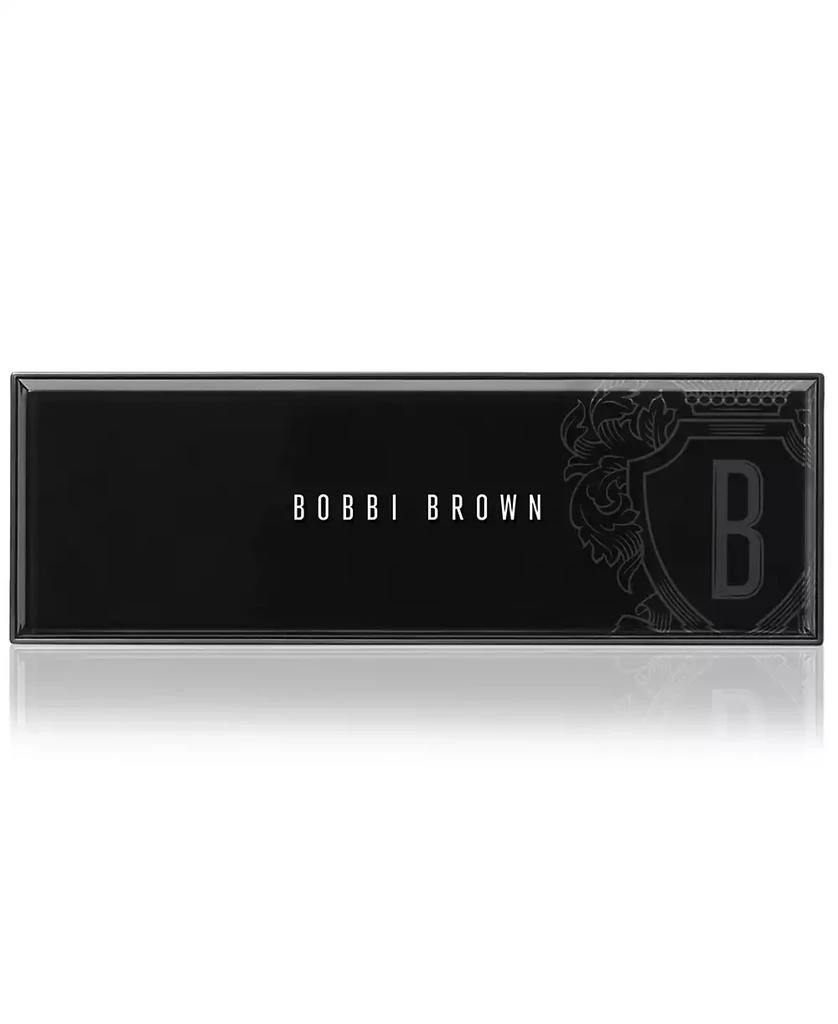 Bobbi Brown Nudes Eyeshadow Palette 3