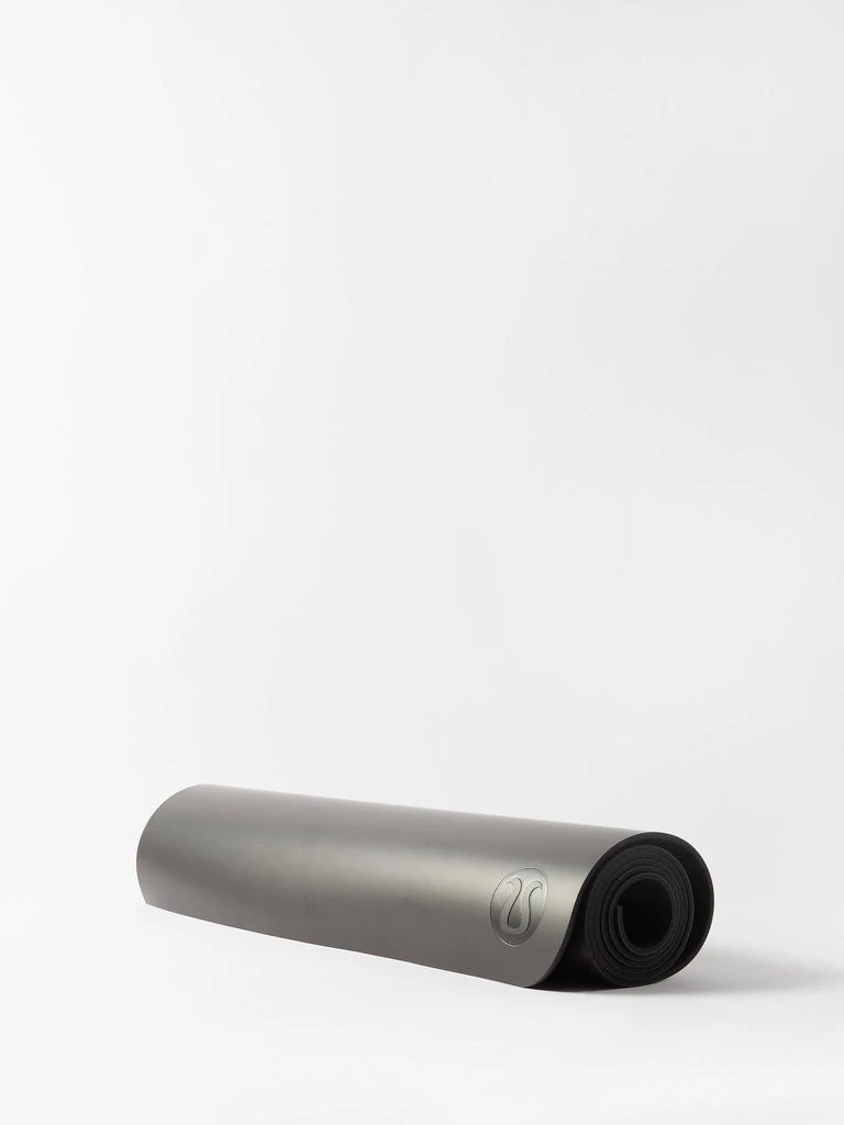 Lululemon The Reversible Mat 5mm yoga mat 1