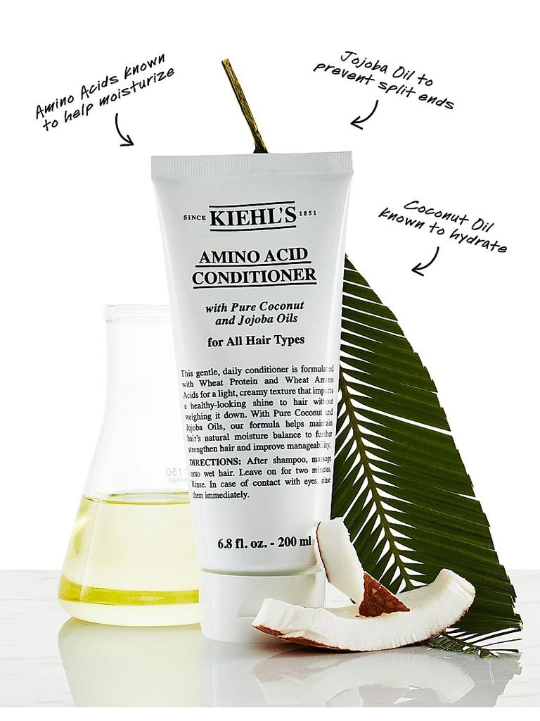 Kiehl's Amino Acid Conditioner 7