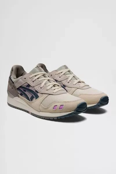 Asics ASICS GEL-Lyte III OG Sportstyle Sneakers 2