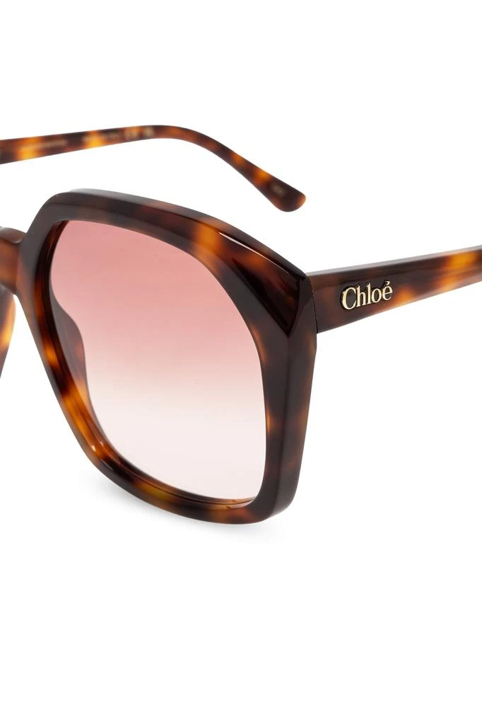 Chloé Sunglasses Salome 4